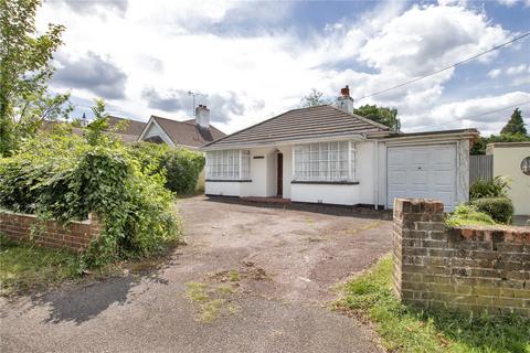 3 bedroom bungalow for sale, Church Road, Hartley, Kent, DA3