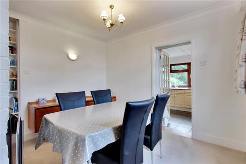 3 bedroom bungalow for sale, Church Road, Hartley, Kent, DA3