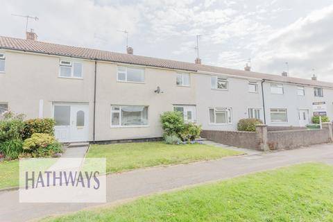 3 bedroom terraced house for sale, North Road, Croesyceiliog, NP44