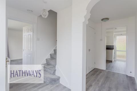 undefined, North Road, Croesyceiliog, NP44