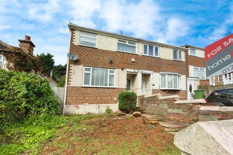 2 bedroom semi-detached house for sale, Lingfield Avenue, Birmingham, B44