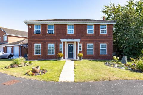 undefined, Blacksmiths Row, Lytham St. Annes, FY8