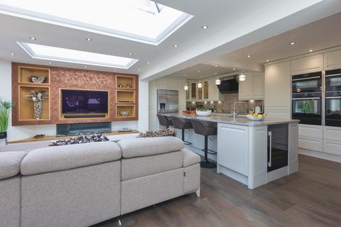 undefined, Blacksmiths Row, Lytham St. Annes, FY8