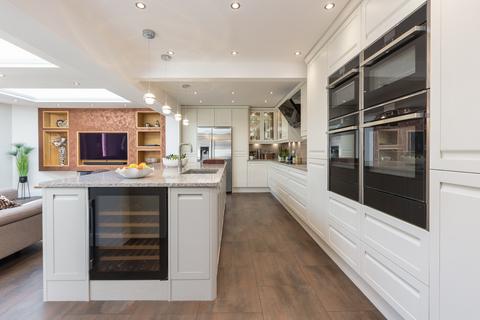 undefined, Blacksmiths Row, Lytham St. Annes, FY8