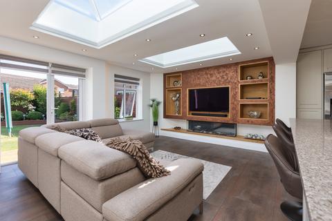 undefined, Blacksmiths Row, Lytham St. Annes, FY8