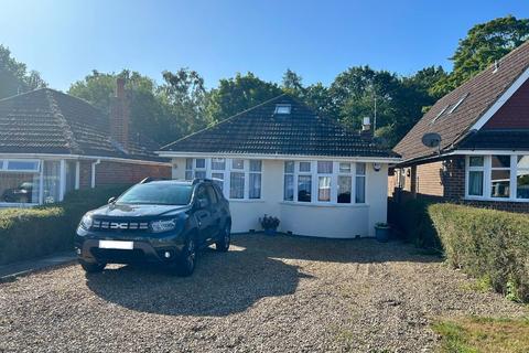 2 bedroom detached bungalow for sale, Woodland Avenue, Overstone, Northampton, NN6 0AH