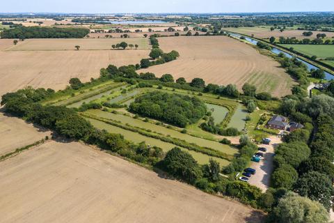 3 bedroom bungalow for sale, Balne Croft Lane, POLLINGTON, DN14