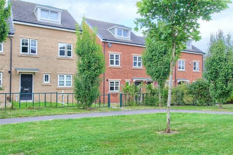 3 bedroom end of terrace house for sale, Nevis Walk, Thornaby