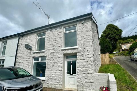 3 bedroom semi-detached house for sale, Pentre CF41