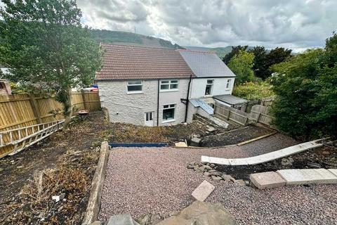 3 bedroom semi-detached house for sale, Pentre CF41