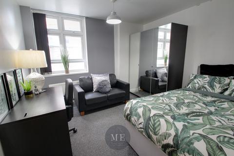 2 bedroom apartment to rent, 3-7 Marble Street, Leicester LE1