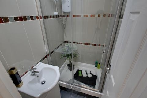 2 bedroom apartment to rent, 3-7 Marble Street, Leicester LE1