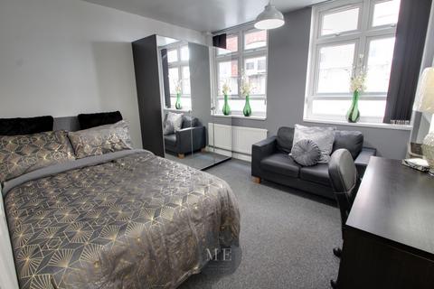 2 bedroom apartment to rent, 3-7 Marble Street, Leicester LE1