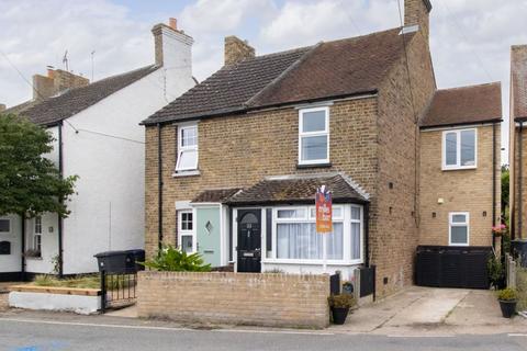 4 bedroom semi-detached house for sale, Lower Herne Road, Herne Bay, CT6