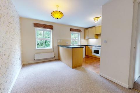 3 bedroom townhouse for sale, Eastfields, Braunston, Daventry, NN11 7JN