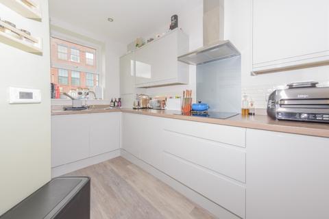 4 bedroom townhouse for sale, Mill Houses, South Street, Morley, Leeds