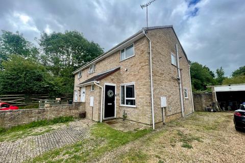 2 bedroom end of terrace house for sale, Trinity Close, Daventry, NN11 4RN