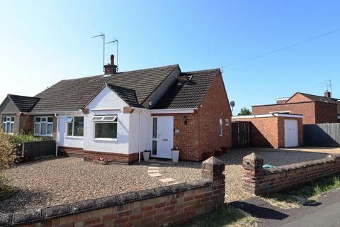 3 bedroom semi-detached house for sale, Bretton Close, Duston, Northampton, NN5 6QB