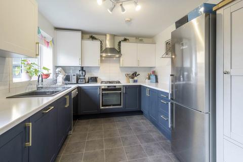 3 bedroom semi-detached house for sale, Morgan Way, Milton Keynes MK12