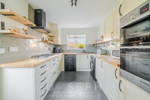 30 Century Drive, Kesgrave, Ipswich, IP5 2EL