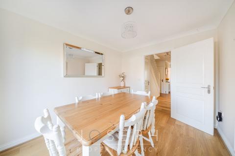 30 Century Drive, Kesgrave, Ipswich, IP5 2EL