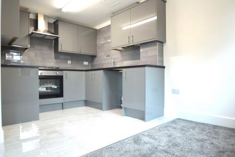 London Road, Slough, Berkshire, SL3