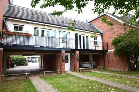 2 bedroom apartment to rent, London Road, Slough, Berkshire, SL3