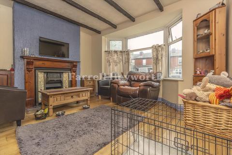 64 Yarrow Road, Chorley, PR6 0LY