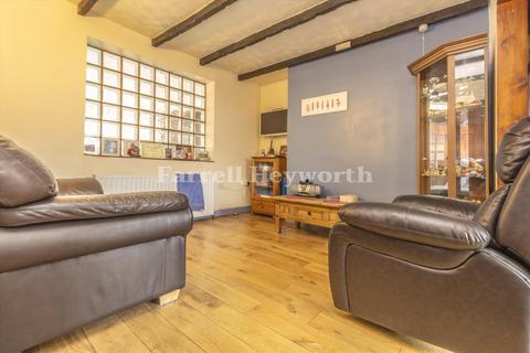 64 Yarrow Road, Chorley, PR6 0LY