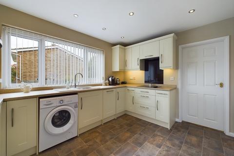 1 Clover Lane, Northampton, NN2 8BT