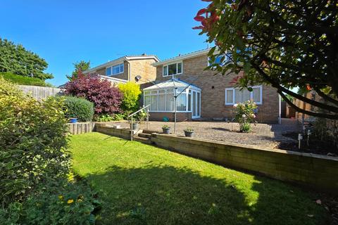 1 Clover Lane, Northampton, NN2 8BT