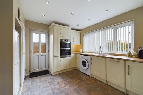 1 Clover Lane, Northampton, NN2 8BT