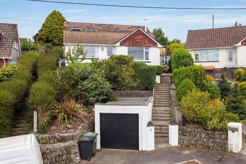 3 bedroom detached house for sale, Beech Grove, Barnstaple EX31