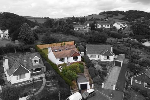 3 bedroom detached house for sale, Beech Grove, Barnstaple EX31