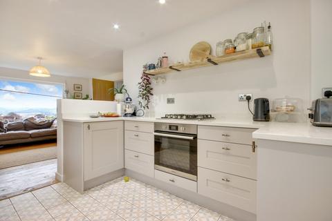 3 bedroom detached house for sale, Beech Grove, Barnstaple EX31