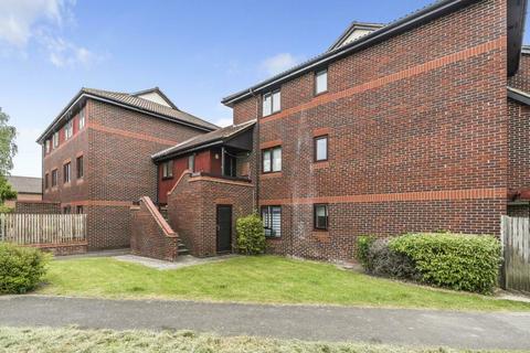 1 bedroom apartment for sale, Balliol Drive, Didcot, ., OX11 9RH