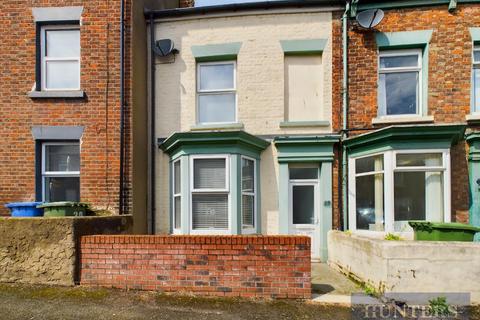 3 bedroom terraced house for sale, Union Street, Scarborough