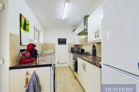 3 bedroom terraced house for sale, Union Street, Scarborough