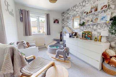 10 Birkdale Close, Daventry, NN11 4QA