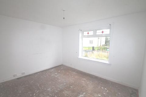 2 bedroom flat for sale, Somerville Street, Mauchline KA5