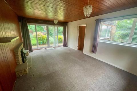 3 bedroom detached bungalow for sale, Glebe Close, Holcot, Northampton, NN6 9TF