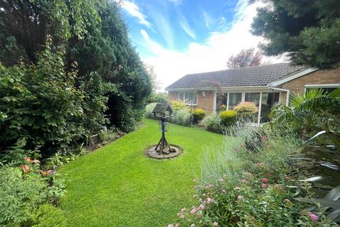 3 bedroom detached bungalow for sale, Glebe Close, Holcot, Northampton, NN6 9TF