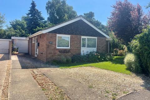 3 bedroom detached bungalow for sale, Glebe Close, Holcot, Northampton, NN6 9TF