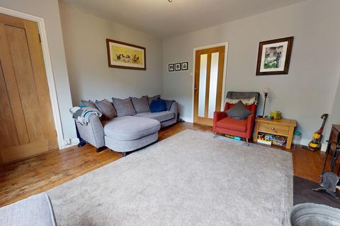 5 Hill Row, Braunston, Daventry, NN11 7HU