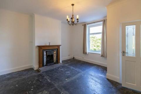 3 bedroom terraced house for sale, Sowerby Croft Lane, Sowerby Bridge, West Yorkshire, HX6 3QD