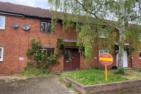 3 bedroom terraced house for sale, Parkwood Street, St James, Northampton, NN5 5DW