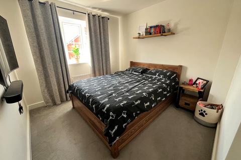 3 Richardson Close, Boughton, Northampton, NN2 8GN