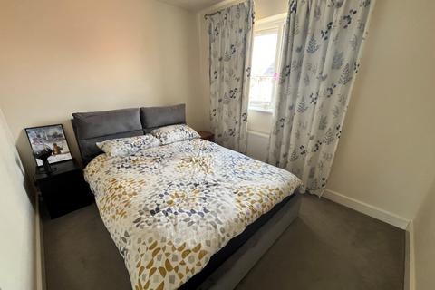 3 Richardson Close, Boughton, Northampton, NN2 8GN