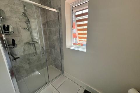 3 Richardson Close, Boughton, Northampton, NN2 8GN