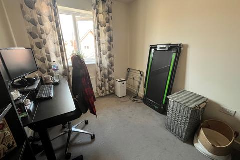 3 Richardson Close, Boughton, Northampton, NN2 8GN